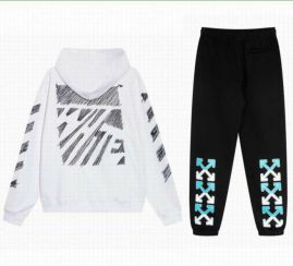 Picture for category Off White SweatSuits